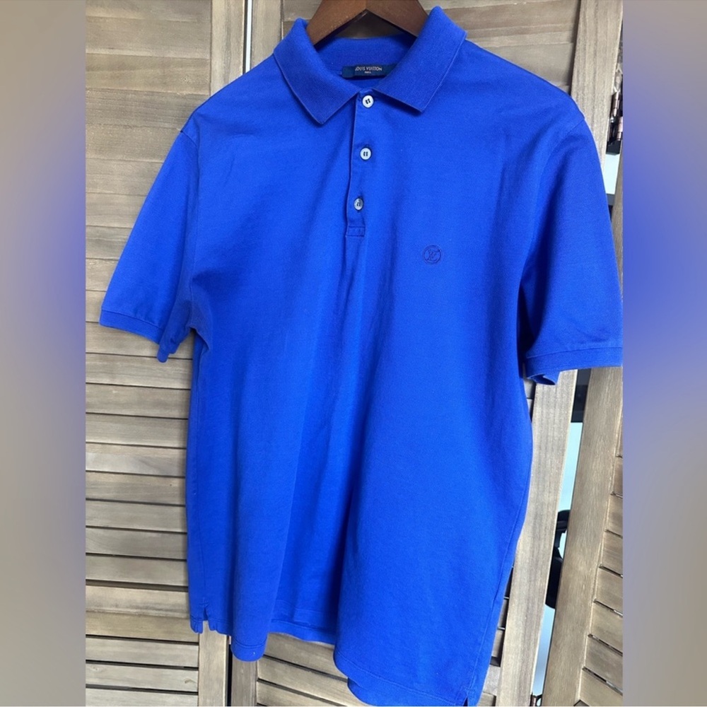 Louis Vuitton shirt